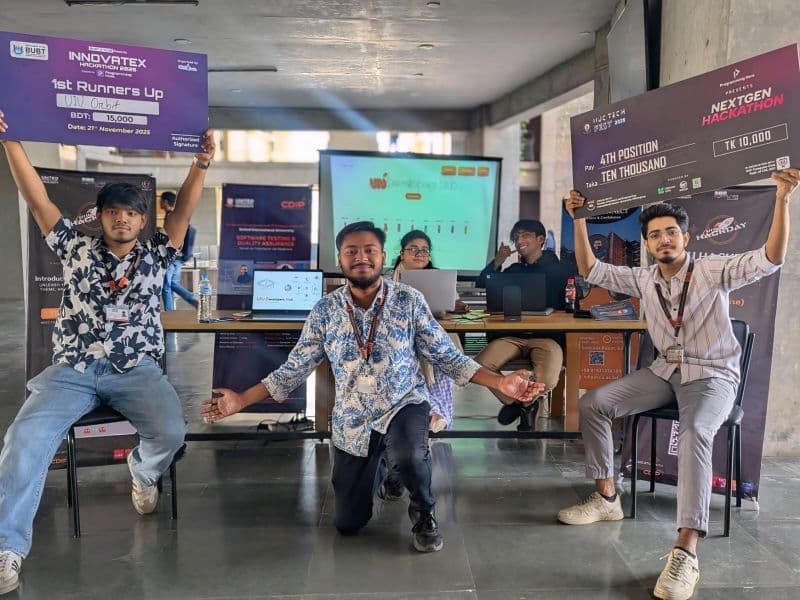 UIU HackDay 2026 Announced